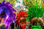 Carnaval de Notting Hill - Festival de rue à Londres : Guides Go