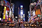 Introducing The Big Apple | Erasmus blog New York, United States