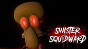 Sinister Squidward Full Game - SQUIDWARD FINALLY GOES INSANE! - YouTube