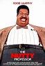 Movie #25- The Nutty Professor (1996) | Maqam's Pop Culture Rants
