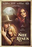 She Rises (#2 of 3): Extra Large Movie Poster Image - IMP Awards