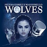 Release “Wolves” by Selena Gomez × Marshmello - MusicBrainz