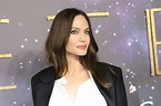 Headline News 9084m6: Angelina Jolie 2023 Interview