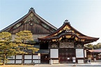 Nijō-jō | Discover Kyoto