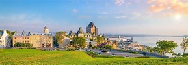 Quebec Travel Inspiration, Guides, & Articles | Viator.com