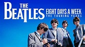 Is Documentary 'The Beatles: Eight Days a Week 2016' streaming on Netflix?