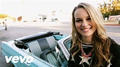 Bridgit Mendler - Ready or Not (Behind the Scenes) - YouTube