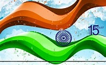 25 Indian Independence Day Wallpapers and Wishes