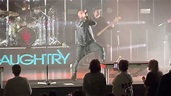 Daughtry "Changes Are Coming" Live at The Borgata Music Box - YouTube