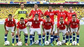 Los récords que la selección chilena puede romper ante Ecuador