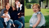 Príncipe Harry e Meghan Markle comemoram um ano da filha Lilibet