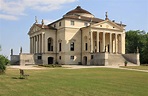 Villa Rotonda Foto & Bild | architektur, italien, villa Bilder auf ...