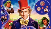Ver Willy Wonka y la Fábrica de Chocolate – SERIESKAO