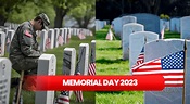 Día de los Caídos en USA: ¿Qué es el Memorial Day y por qué se celebra ...
