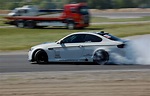Bmw M3 supercharged drift - a photo on Flickriver