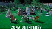 Crítica La zona de interés ★★★★★ (2024) - AccionCine