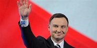 Andrzej Duda Elected Poland's New President, Incumbent Bronislaw ...
