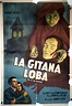 GITANA LOBA, LA - 1944Dir HENRY LEVINCast: NINA FOCHSTEPHEN ...