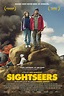 Sightseers DVD Release Date December 10, 2013