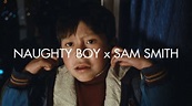 Naughty Boy 'La La La' feat. Sam Smith (Official Video) | SOLETOPIA