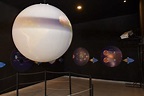 El Meteorito, Museo Interactivo de Astronomía: un tesoro en el desierto ...