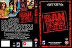 Rob's Nostalgia Projects - Ban The Sadist Videos DVD Cover
