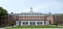 Tufts University Summer School (Boston, Massachusetts, USA)