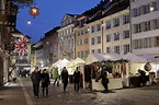 Weihnachten in Luzern: Die 6 schönsten Veranstaltungen - Blick