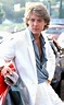 Pretty in Pink from James Spader's Best Roles | E! News
