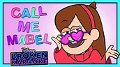 Disney Channel – Call Me Mabel Lyrics | Genius Lyrics