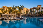 Four Seasons Resort Dubai at Jumeirah Beach in Dubai | Hotel Reviews ...