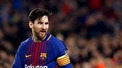 Lionel Messi named Barcelona captain for 2018/19 season | Football News ...