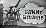 "Funny Boners" Final Show (TV Episode 1955) - IMDb