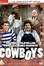 Cowboys (TV Series 1980-1981) — The Movie Database (TMDB)