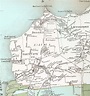 1873 Glen Cove Map