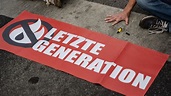 Razzia gegen Klimaaktivisten der "Letzten Generation" - ZDFheute