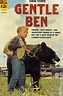 Gentle Ben (1968-1969 Dell) comic books