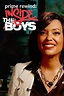Prime Rewind: Inside The Boys (TV Series 2020- ) - Posters — The Movie ...