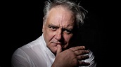 BBC Two - Horizon, 2020, What's the Matter with Tony Slattery?