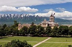 Universidad de Utah - EcuRed