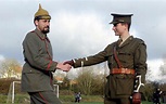 Revisiting the Story of the Christmas Truce of 1914 | The National Interest