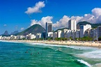 8 passeios clássicos no Rio de Janeiro - Confira as atrações mais ...