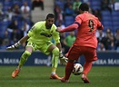 Kiko Casilla warns Manchester United goalkeeper David de Gea over Real ...