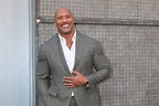 Dwayne Johnson Height: How Tall is Exactly The American Actor The Rock ...