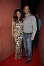 Raveena Tandon with husband Anil Thadani at film The Dirty Picture ...