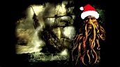 Hans Zimmer - Davy Jones theme Christmas cover - YouTube