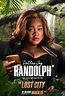 The Lost City: il character poster di Da'vine Joy Randolph: 553433 ...