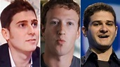 Facebook founders are world's youngest billionaires | Fox News
