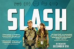 Review And Synopsis Movie Slash (2016)