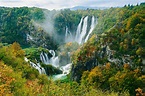 Admirez l’un des plus beaux endroits de Croatie : le parc des lacs de ...